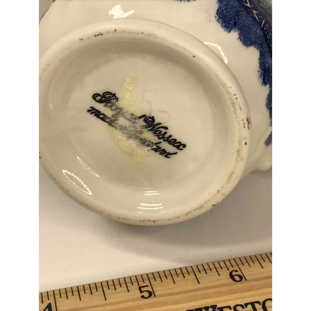 ROYAL WESSEX‎ creamer